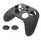 thumbnail image 2 of Funda De Silicona Para Controller Negro Sunnimix Cubierta del controlador de silicona, 2 of 6