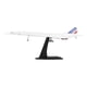 thumbnail image 4 of Diecast Aircraft Toy, Funny 1:200 Aircraft Model Decoration Collection Simulated For Aviation Amateur For Home Study ANGGREK Otros, 4 of 8