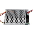 thumbnail image 4 of Regulador de velocidad controlador de velocidad controlador de motor DC10V-55V PWM control industrial Suministros industriales para regular el control del interruptor de, 4 of 8