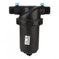 thumbnail image 4 of Delaman Irrigation Filter, G1-1/4 Male Thread Disc Filter 120 Mesh for Gardening Agriculture Filter Drip Irrigation Pump, 4 of 8