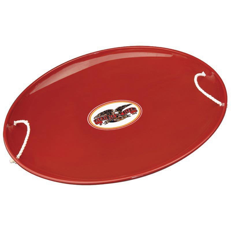 Flexible Flyer Steel Saucer by Paricon LLC