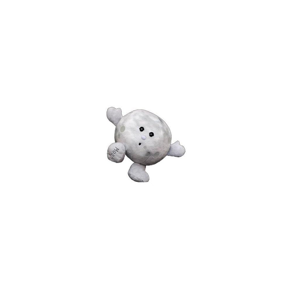 moon stuffed animal