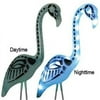 Pink Inc. GM1 33" Solar Powered Flamingo