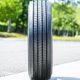 thumbnail image 3 of Cargo Max RT809 All Steel ST235/85R16 235/85R16 132/127M G 14 Ply Trailer Tire, 3 of 10