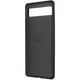 thumbnail image 1 of Funda protectora para teléfono Google Pixel 6a - Carbón, 1 of 3