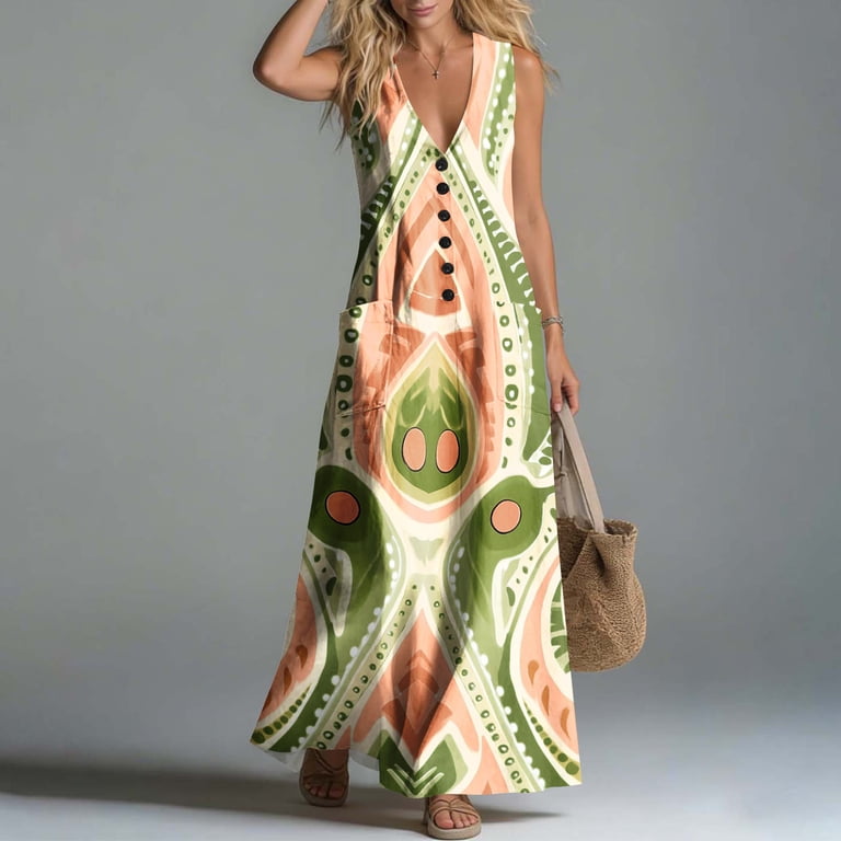 dresses for beach dinner Beach Wedding Attire for Men and Women: Here's What to Wear
