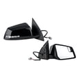 thumbnail image 1 of Espejo POLYWAY  Chevrolet Traverse 2009 - 2016 Derecho, 1 of 1