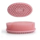 thumbnail image 5 of Cepillo Corporal con Peine de Silicona de 2 Caras para Baño y Ducha, 5 of 5