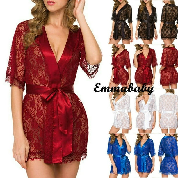 Night wear one clearance piece