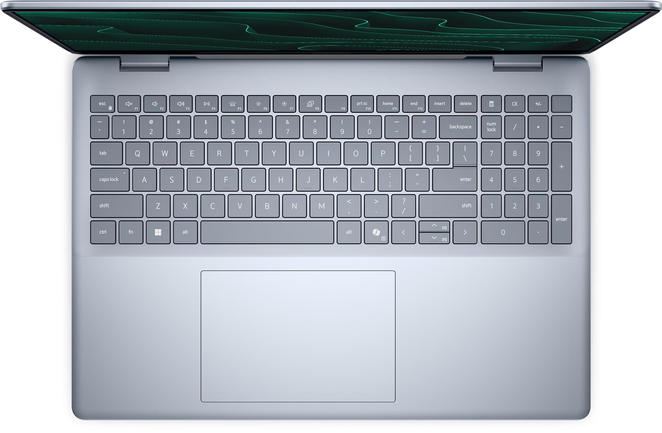 Dell 2025 16 Plus 16” WQXGA IPS Laptop 8-Core Intel Core Ultra 7 258V Arc Graphics 32GB LPDDR5 1TB NVMe SSD Thunderbolt 4 USB-C w/DP WiFi BE BT Webcam HDMI2.1 Backlit KB Fingerprint Windows 11 Home