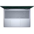 thumbnail image 4 of Dell 2025 16 Plus 16” WQXGA IPS Laptop 8-Core Intel Core Ultra 7 256V Arc Graphics 16GB LPDDR5 2TB SSD Thunderbolt 4 USB-C w/DP WiFi BE BT Webcam HDMI2.1 Backlit KB Fingerprint Windows 11 Home, 4 of 8