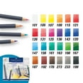thumbnail image 5 of Faber-Castell Goldfaber Colored Pencils – 24 Vibrant Colors, 5 of 7