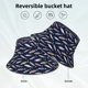 thumbnail image 2 of Balery Sardine Sombreros para el sol para hombre y mujer, sombrero de pescador con UPF 50+, 2 of 6