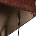 thumbnail image 5 of IDNA Florida Gators 25-Layer StadiumView Lighted End Table, 5 of 6
