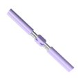 thumbnail image 3 of Almencla opening back yoga Stick Multipurpose Posture Correction Flexibility enhance Yoga 60cm, 3 of 6