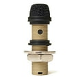 thumbnail image 2 of Astatic 220VP Condenser Boundary Button Microphone with Variable Polar Pattern, Black, 2 of 3