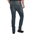 thumbnail image 2 of Men's Denim Pant BLUE BAYOUX, 2 of 4