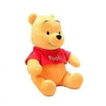thumbnail image 2 of Disney Winnie The Pooh Cartoon Bear Soft Plush Action Model Toy, 2 of 5