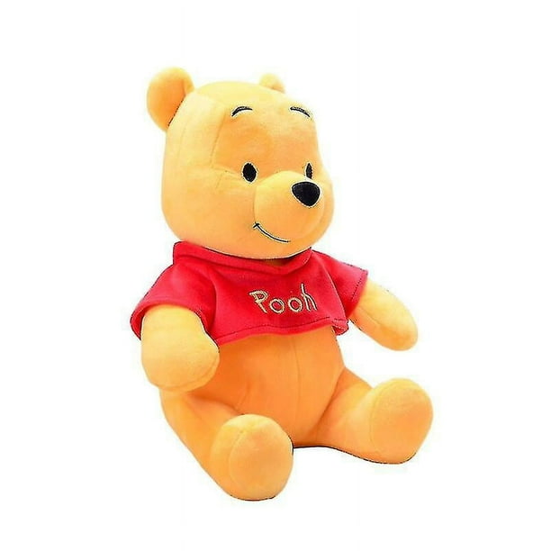 Osos de peluche de winnie pooh deals
