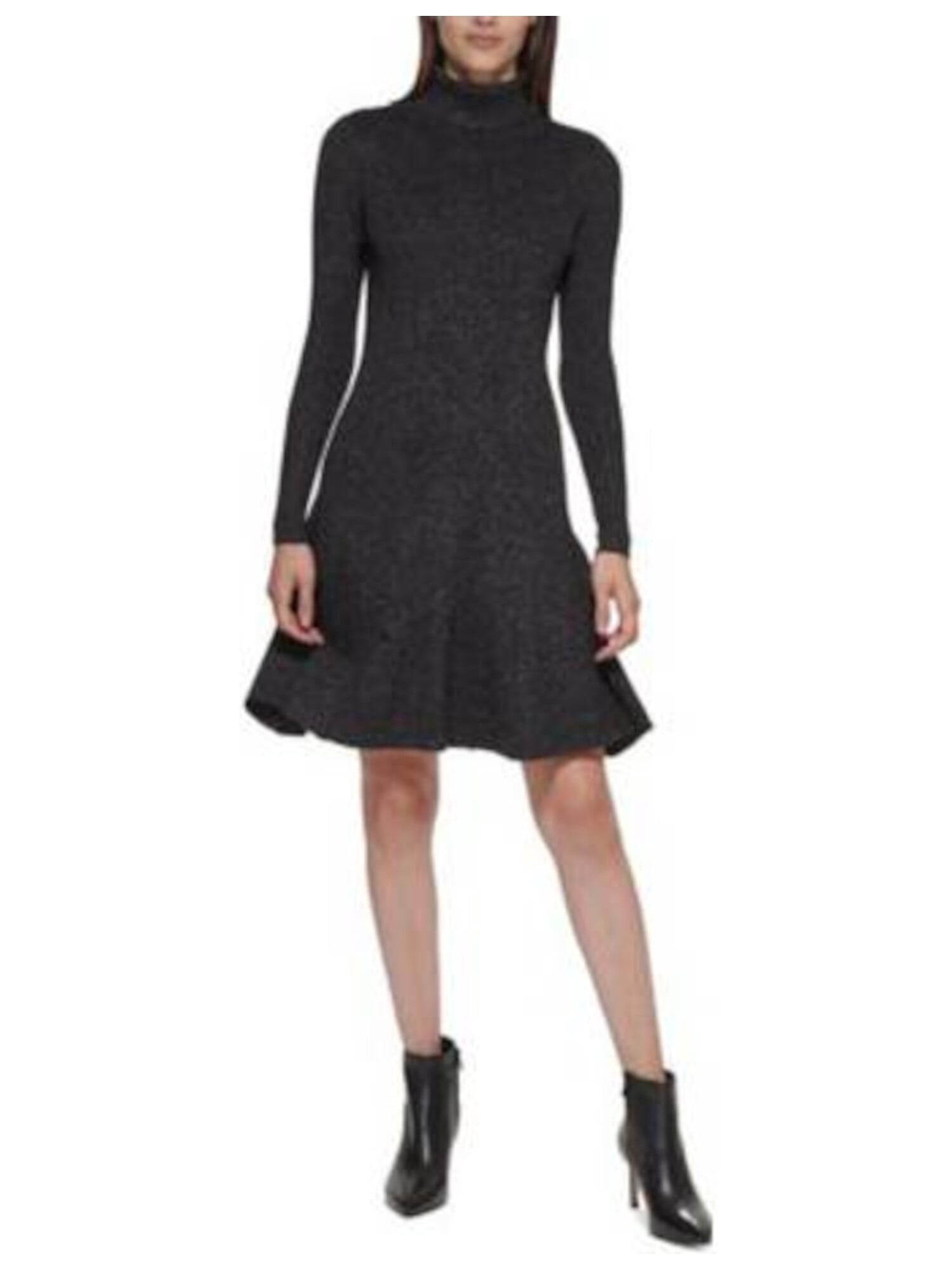 Calvin Klein Sweater Dress