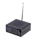 thumbnail image 4 of Receptor de radio de banda completa Bling Bling DSP FM AM SSB Si4732 portátil recargable con antena, 4 of 12