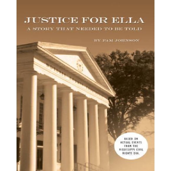 Justice pour Elle : une Histoire Qui Nécessitait d'Tre Racontée