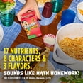 thumbnail image 2 of Vitaminas Flintstones Chewable Kids Complete 180 tabletas, 2 of 8