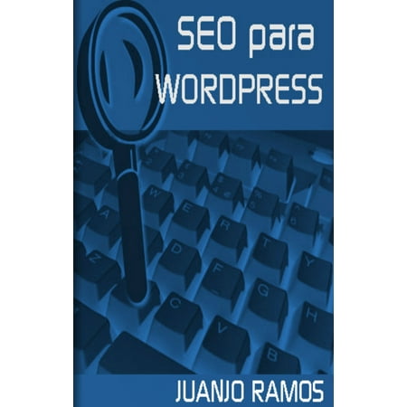 SEO para Wordpress - eBook
