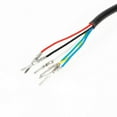thumbnail image 3 of 5Pin/6Pin Dashboard Controller Data Cable for for for for Kugoo & Pro Electric Scooter, 3 of 7
