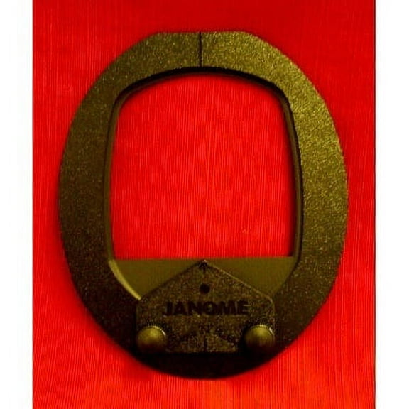 Janome Hat Hoop Insert 859436005