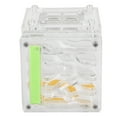 thumbnail image 3 of Caja De Cría Hidratante Para Hormigas, Caja De Alimentación Hidratante Para Hormigas Para Juguetes Educativos ANGGREK Ant Feeding Box, 3 of 8