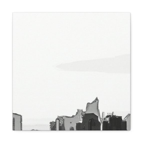 Mesomede Ricci - Canvas