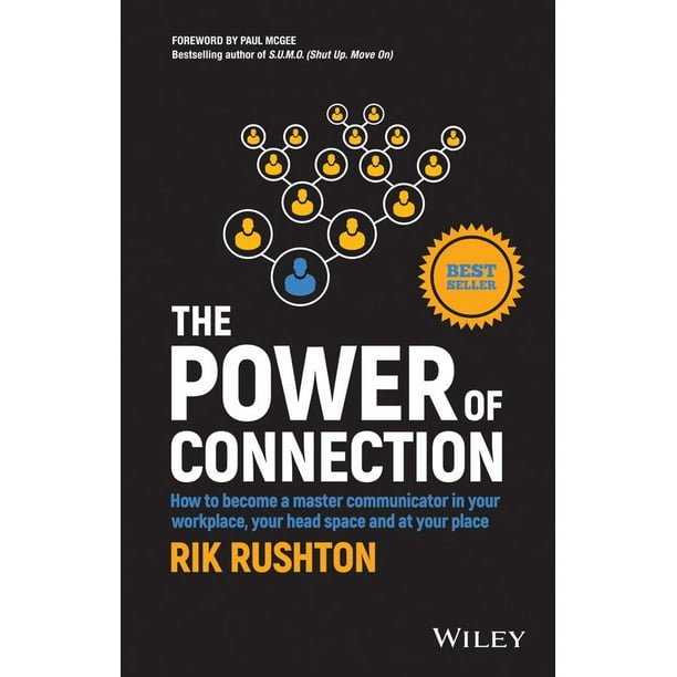 The Power of Connection (Paperback)