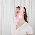 thumbnail image 1 of NETSENG Double chin reducer Facial slimming belt V-shaped lifting belt, 1 of 7