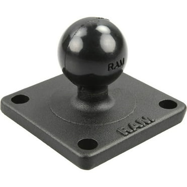 RAM Mounts Mounting Adapter