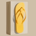 thumbnail image 5 of jiaxiM Platform Flip Flops for Women Thong Sandals for Women Dressy Quick Dry Slippers for Women Outdoor Non- Thick Sole Business Casual Shoes Women for Walking Slides Women, 5 of 6