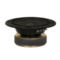 Goldwood Sound GM-85/8 Poly Mica 5" Midrange 120 Watt 8ohm Replacement Mid