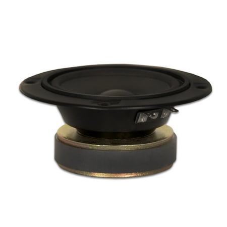 Goldwood Sound GM-85/8 Poly Mica 5" Midrange 120 Watt 8ohm Replacement Mid