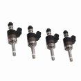 thumbnail image 1 of 16010-59B-315, Inyector De Combustible Estándar OEM Rendimiento Estable Vida útil Duradera Mejora De Energía Para Automóvil, 1 of 7