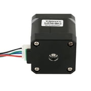 Nema 17 Stepper Motor 84oz.in/59Ncm Professional Nema17 Bipolar 1m Cable With Connector For 3D Printer DIY CNC Robot Reprap