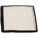 thumbnail image 1 of Almohadilla para Rascar Gatos ANGGREK Sisal Natural, 1 of 8