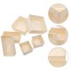 thumbnail image 4 of 6pcs Sock Underwear Organizers Underwear Storage Boxes Socks Organizer, 4 of 4