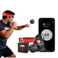thumbnail image 1 of Pelota de Reflejos de Boxeo WiiMad con Aplicación Contadora de Golpes para Todas las Edades, 1 of 7