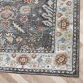 thumbnail image 3 of United Weavers of America Starlette Contemporary/Transitional Border Area Rug, 7' 10" x 10' 6", 3 of 7
