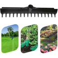 thumbnail image 5 of Golf Sand Rake Head Replacement Double Sided for Sand Course Care, 37.5x7.5cm EnticingEmber 2025, 5 of 5