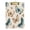 Gold, variant on Acrylic Writing Board Gold 12.5*9 Inch Clipboards Transparent Acrylic Material Suitable For Office Classroom Teachers Fashion Bloggers Stationery Enthusiasts Gorgeous Butterfly Art Print