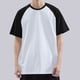 thumbnail image 1 of pstuiky camisetas para hombre, Camiseta informal de manga corta con cuello redondo y solapa de color liso para hombre camisas casuales para hombre xl, 1 of 9