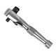 thumbnail image 5 of Llave de trinquete Destornillador ligero para herramientas de reparación de automóviles Trabajadores de la madera Pequeños Pequeña Sharpla Llave de trinquete, 5 of 7