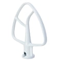 thumbnail image 4 of 15X4X15.5CM Flex Edge Beater Mixer Head Attachments Tilt-Head Stand for Kitchenaid 4.5-5QT, 4 of 9