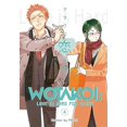 thumbnail image 2 of Wotakoi: Love is Hard for Otaku 4, 2 of 2